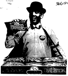 Trademark logo