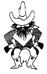 Trademark logo