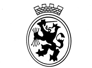 Trademark logo