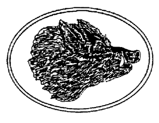 Trademark logo
