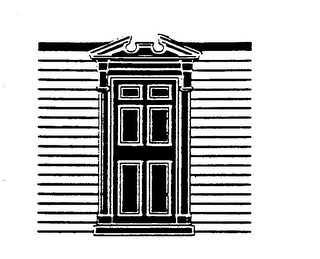 Trademark logo