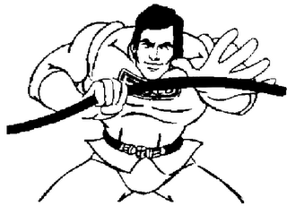 Trademark logo
