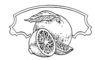 Trademark logo