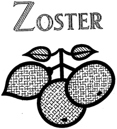 Trademark logo