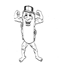 Trademark logo