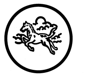 Trademark logo