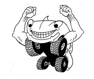 Trademark logo