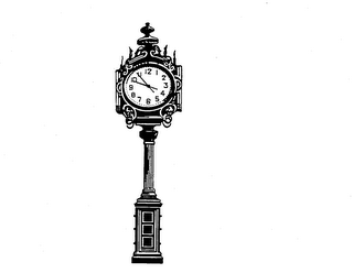 Trademark logo