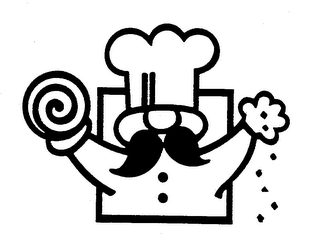 Trademark logo
