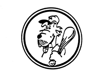 Trademark logo