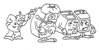 Trademark logo