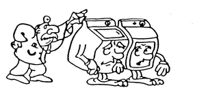 Trademark logo
