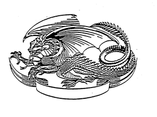 Trademark logo