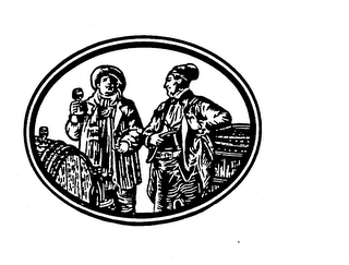 Trademark logo