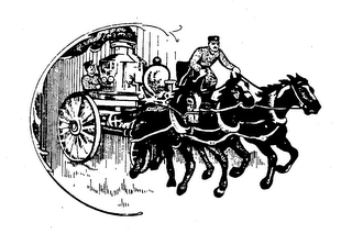 Trademark logo