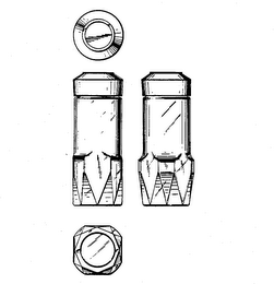 Trademark logo