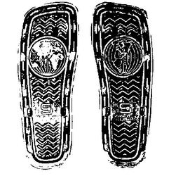 Trademark logo