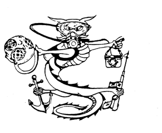 Trademark logo