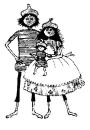 Trademark logo