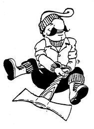 Trademark logo