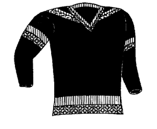 Trademark logo