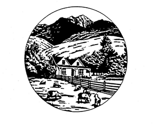 Trademark logo