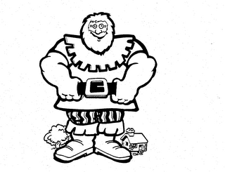 Trademark logo