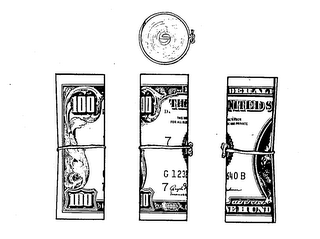 Trademark logo