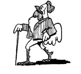 Trademark logo