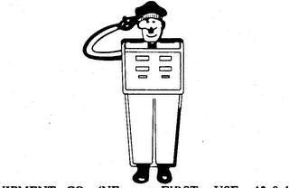 Trademark logo