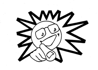Trademark logo
