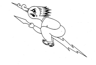 Trademark logo