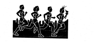 Trademark logo