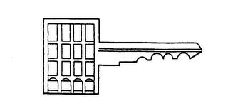 Trademark logo