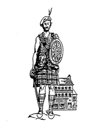 Trademark logo