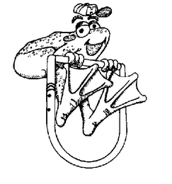 Trademark logo