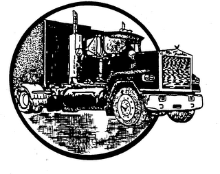 Trademark logo