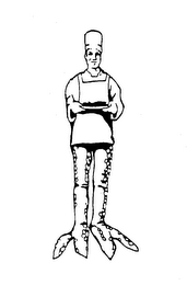 Trademark logo