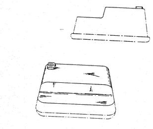 Trademark logo
