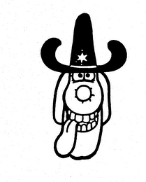 Trademark logo