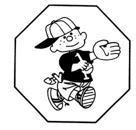 Trademark logo