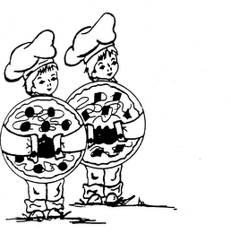 Trademark logo