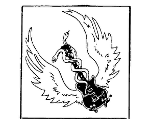 Trademark logo