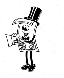 Trademark logo