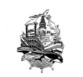 Trademark logo