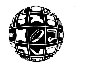 Trademark logo