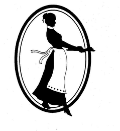 Trademark logo
