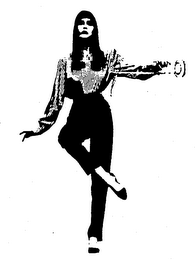 Trademark logo