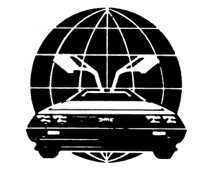 Trademark logo