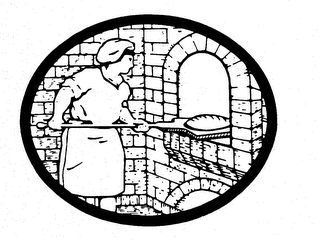 Trademark logo